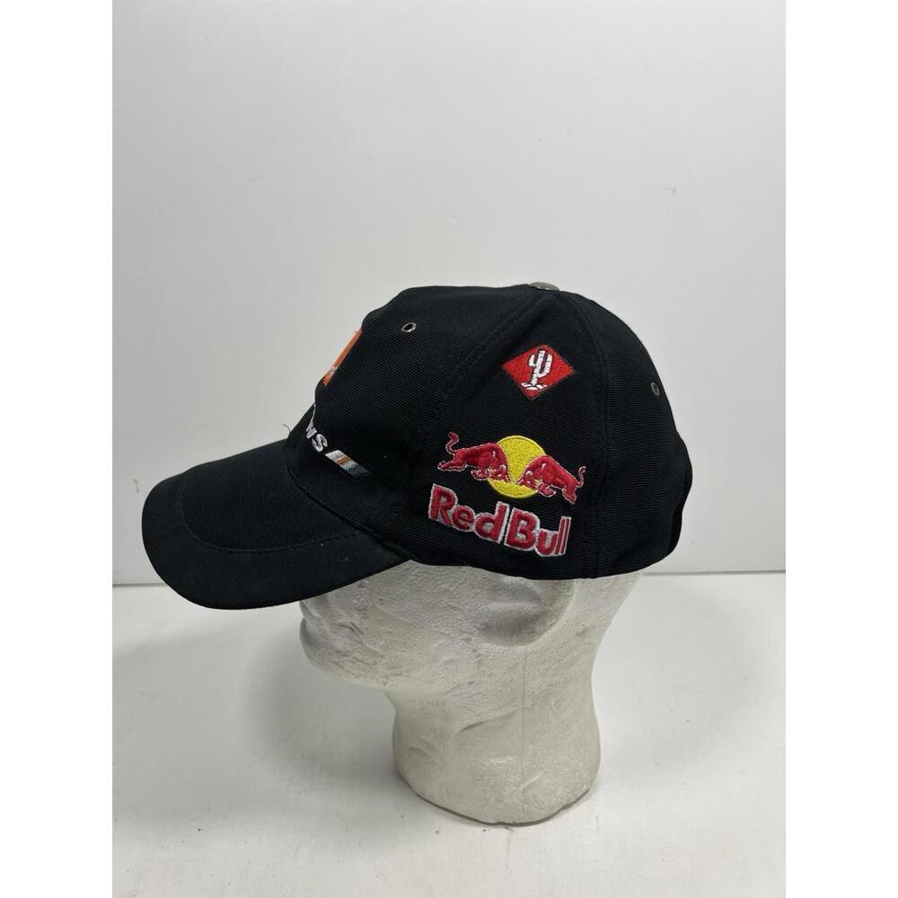 Orange Arrows F1 Formula 1 Team Race Hat Red Bull Vintage 2002 McLaren - Picture 3 of 9
